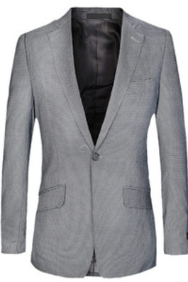 Männer Jacken One Button Männlich Slim Fit Blazer